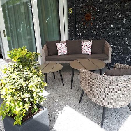 Apartmán Bad Saeckingen - Sie Werden Sich Hier Wohl Fuehlen Exteriér fotografie