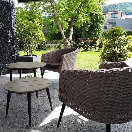 Apartmán Bad Saeckingen - Sie Werden Sich Hier Wohl Fuehlen Exteriér fotografie