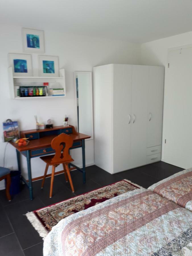 Apartmán Bad Saeckingen - Sie Werden Sich Hier Wohl Fuehlen Exteriér fotografie