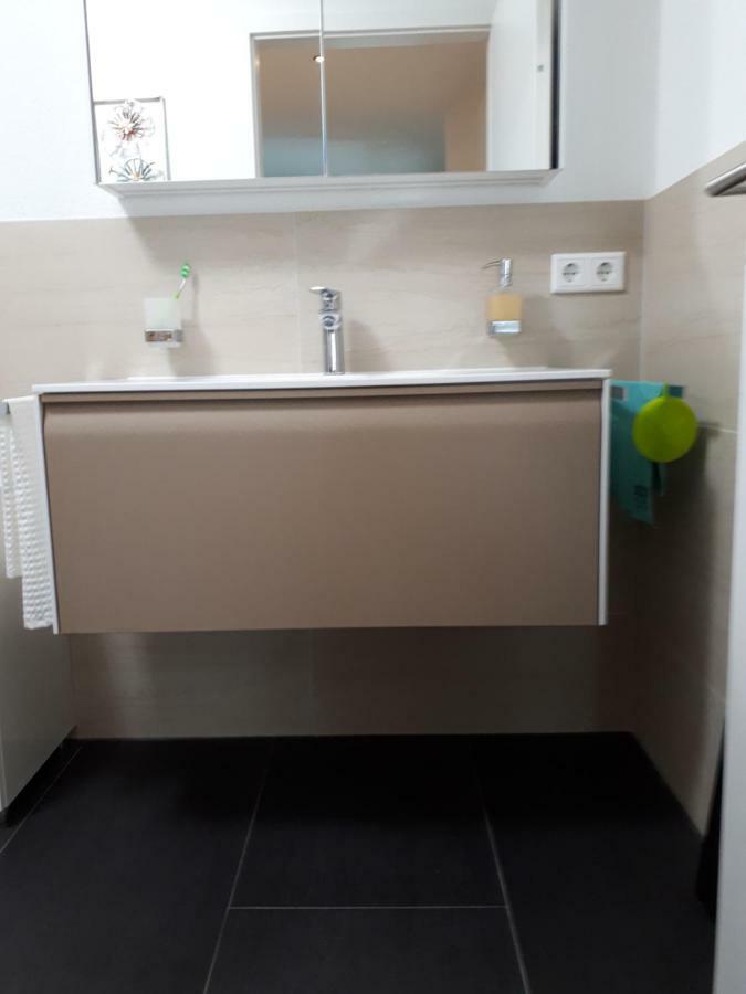 Apartmán Bad Saeckingen - Sie Werden Sich Hier Wohl Fuehlen Exteriér fotografie