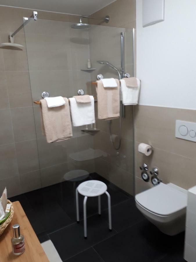 Apartmán Bad Saeckingen - Sie Werden Sich Hier Wohl Fuehlen Exteriér fotografie